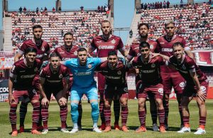 Deportes La Serena anuncia nueva alianza en medio de su retorno a la élite del fútbol chileno