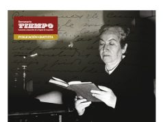 Edición Especial: Discursos Públicos de Gabriela Mistral