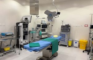 Nuevos pabellones de cirugía mayor ambulatoria de IntegraMédica permitirán operar desde amígdalas hasta vasectomías