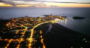 Comuna de Los Vilos define mediante consulta ciudadana la realización de show pirotécnico para Año Nuevo 2026