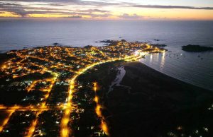 Comuna de Los Vilos define mediante consulta ciudadana la realización de show pirotécnico para Año Nuevo 2026