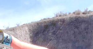 Juan Ignacio Morán, abogado de la Compañía Minera Arqueros: “(Arqueros) Es uno de los pocos proyectos en Chile que se está construyendo desde cero”