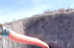 Juan Ignacio Morán, abogado de la Compañía Minera Arqueros: “(Arqueros) Es uno de los pocos proyectos en Chile que se está construyendo desde cero”