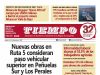 Semanario Tiempo Viernes 14 de Noviembre de 2025