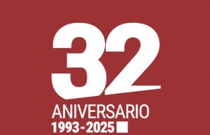Cena 32º Aniversario Semanario Tiempo