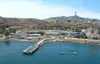 Consejo Regional de Coquimbo compromete $10 mil millones para Centro de Biotecnología Avanzada en Campus Guayacán