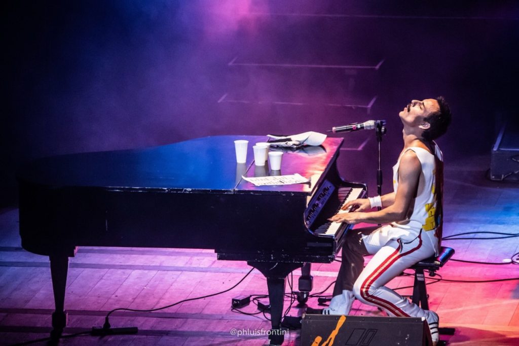 “God Save The Queen” trae el “Mejor Show del Mundo” de Queen a Coquimbo