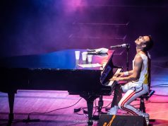 “God Save The Queen” trae el “Mejor Show del Mundo” de Queen a Coquimbo