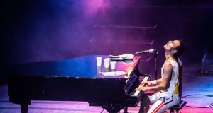 “God Save The Queen” trae el “Mejor Show del Mundo” de Queen a Coquimbo