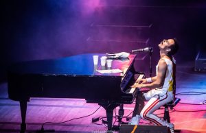 “God Save The Queen” trae el “Mejor Show del Mundo” de Queen a Coquimbo