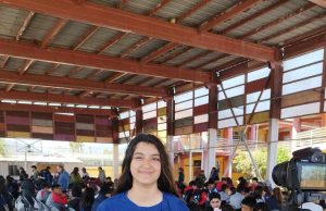 Campeona nacional Claudia Heise impulsa el ajedrez escolar en sectores rurales y prepara gira internacional por Europa