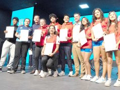 Municipio ya ha entregado $570 millones a 130 deportistas “Campeones para Coquimbo”