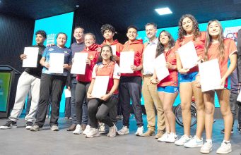 Municipio ya ha entregado $570 millones a 130 deportistas “Campeones para Coquimbo”