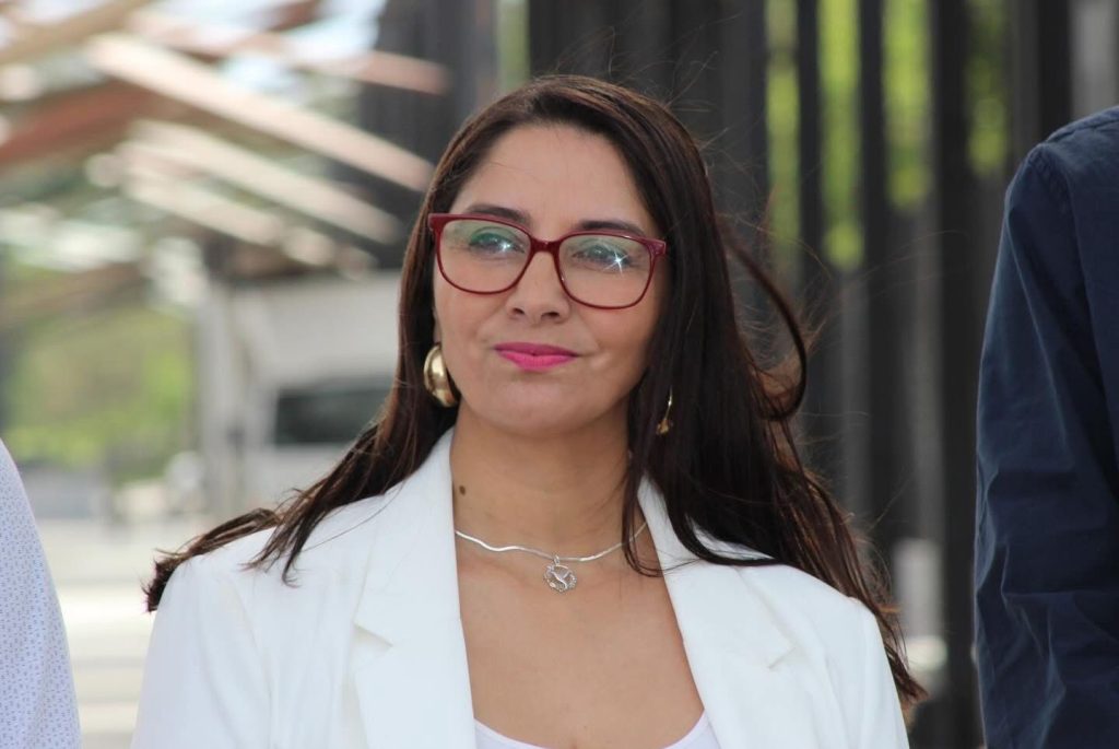 Diputada Castillo pide transparencia y participación ciudadana ante obras de Aguas del Valle en Pan de Azúcar