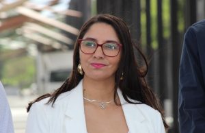 Diputada Castillo pide transparencia y participación ciudadana ante obras de Aguas del Valle en Pan de Azúcar