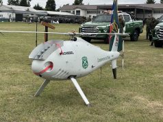 Presionado por el Gore, parlamentarios y alcaldes, Dipres libera recursos para aeronaves no tripuladas para Carabineros