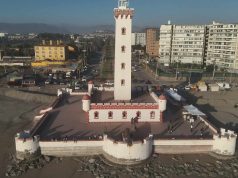 Municipio de La Serena invertirá $230 millones en instalar gran feria de verano junto al Faro Monumental