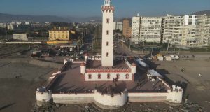 Municipio de La Serena invertirá $230 millones en instalar gran feria de verano junto al Faro Monumental