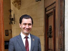 Paulin Reynard, Félibrige: “Frédéric Mistral defendió la dignidad de lo propio, y ese mensaje sigue siendo universal”