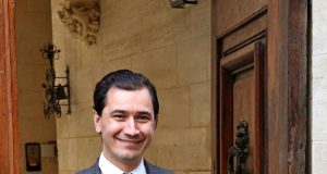 Paulin Reynard, Félibrige: “Frédéric Mistral defendió la dignidad de lo propio, y ese mensaje sigue siendo universal”