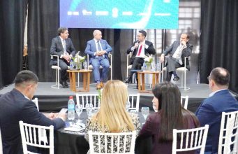 Región de Coquimbo marca presencia estratégica en foro internacional en Argentina y despierta interés de inversores