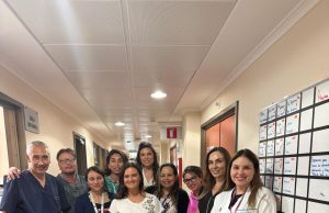 Coquimbo fue sede del Congreso Chileno de Gastroenterología