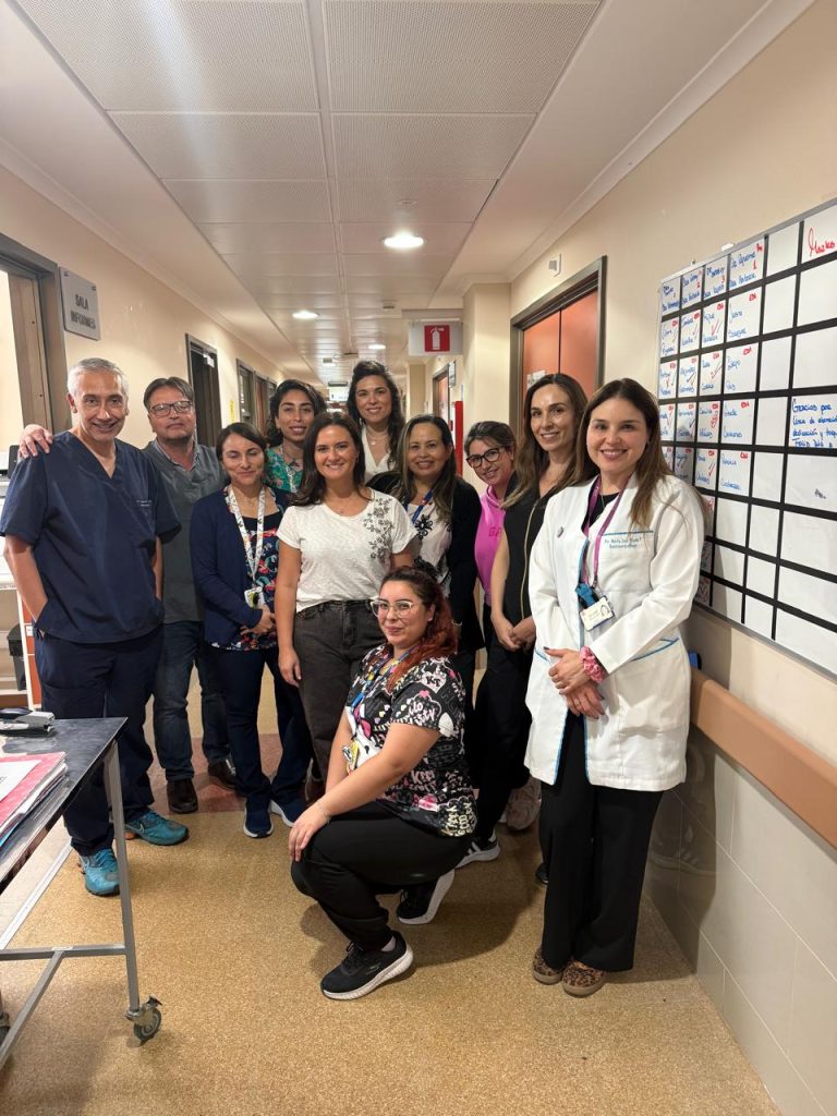 Coquimbo fue sede del Congreso Chileno de Gastroenterología
