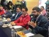 Mesa Regional Caprina: Comprometen recursos para las veranadas y anuncian estructura de coordinación