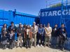 Comunidad Escolar de Coquimbo se beneficia con planta STARCON IP