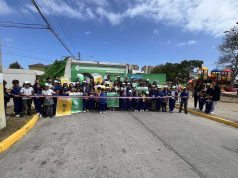 Comuna de Coquimbo alcanza el 100% de cobertura en reciclaje domiciliario