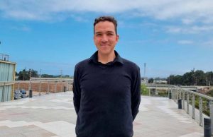 Sandoval aborda circunvalación y dice que proyecto original de la Ruta 5 estaba “obsoleto”