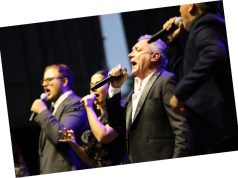 Luis Jara, Carolina Soto