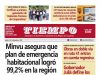 Semanario Tiempo Viernes 26 de Diciembre de 2025