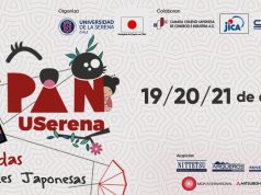 Jornadas Culturales Japonesas 2026: USerena anuncia fecha para el evento que convoca a cientos de personas durante enero