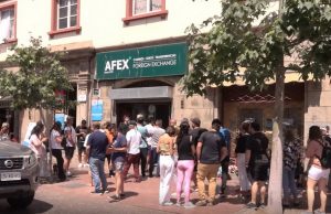 “BUSCAN LIQUIDEZ”: Casas de cambio requieren hasta $400 millones en efectivo al día