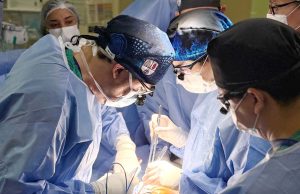 Cirugía inédita en hospital público chileno salva a paciente con emergencia aórtica compleja e infrecuente