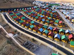 Con 12.402 viviendas terminadas, Plan de Emergencia Habitacional registra un 99,2% de avance en la región de Coquimbo