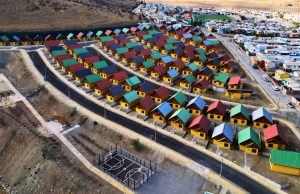 Con 12.402 viviendas terminadas, Plan de Emergencia Habitacional registra un 99,2% de avance en la región de Coquimbo