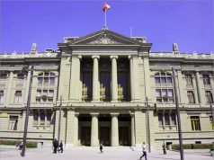 Investigación Suprema, autodenuncia de ministro redactor de sentencia clave y la reacción de la empresa: nuevos antecedentes que vincularían a Dominga