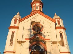 Archivo Parroquial de la Iglesia de Sotaquí es incluido en el Registro Nacional Memoria del Mundo de la Unesco
