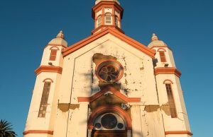 Archivo Parroquial de la Iglesia de Sotaquí es incluido en el Registro Nacional Memoria del Mundo de la Unesco