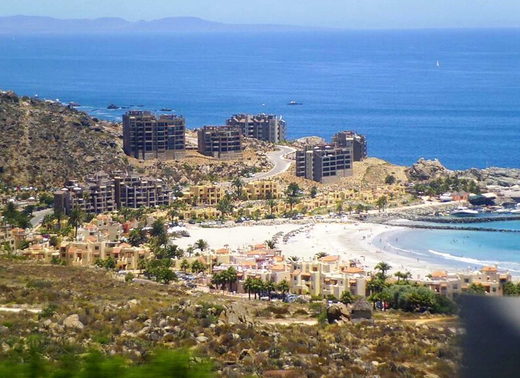 Corte Suprema zanja disputa entre vecinos de Las Tacas contra dos empresas que ejecutan obras en el exclusivo balneario
