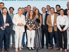 Más de 5.500 personas: 70% de la dotación de Minera Los Pelambres pertenece a la región de Coquimbo