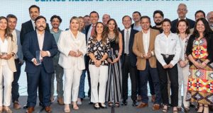 Más de 5.500 personas: 70% de la dotación de Minera Los Pelambres pertenece a la región de Coquimbo