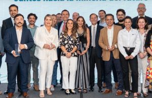 Más de 5.500 personas: 70% de la dotación de Minera Los Pelambres pertenece a la región de Coquimbo