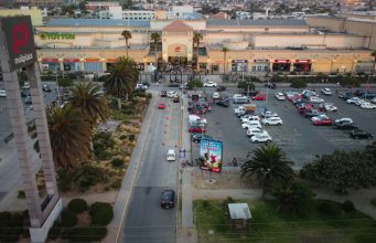 Nuevo polo gastronómico, más tiendas y sector de entretenimiento: Mallplaza La Serena se expande con inversión de US$61 millones