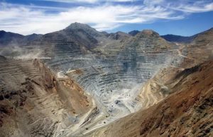 INÉDITO: Minera Los Pelambres interpone querella por fraude interno que supera los $8.200 millones