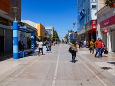 Comercio establecido y comunidad local valoran despeje de calles céntricas para garantizar seguridad y libre tránsito en Ovalle