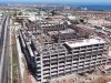 Nuevo hospital de Coquimbo tiene un 25% de avance y servicio comenzaría en febrero del 2028