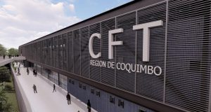 CFT Estatal de Coquimbo construirá nuevo edificio institucional con inversión de $4.100 millones